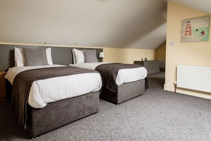 غرفة النوم 3