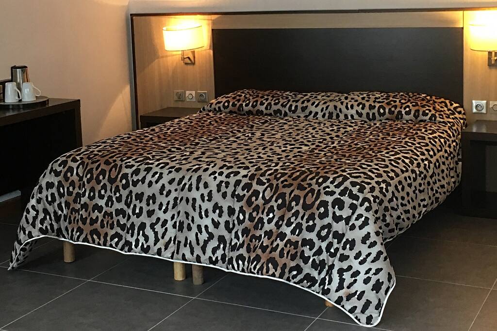 Chambre A