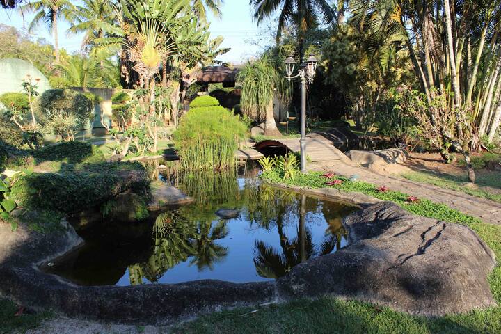 Sítio em Vargem Grande Próx. praia, cachoeira mto+ gallery image 2