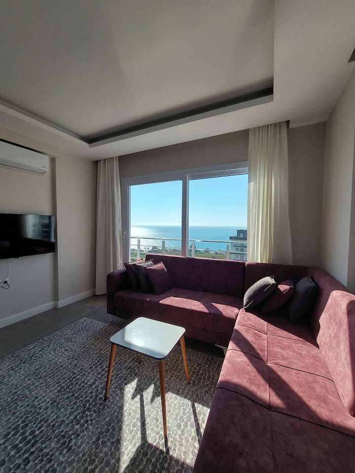 Kızkalesi Holiday Rentals & Homes Mersin, Türkiye Airbnb