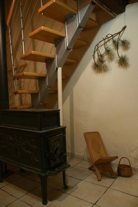 Hall d'entrée