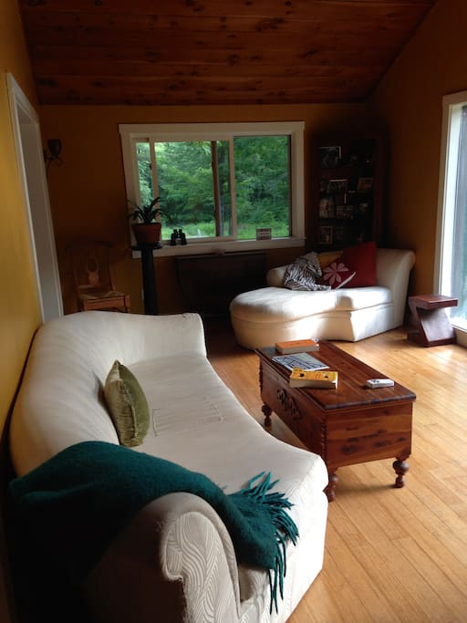 sunroom