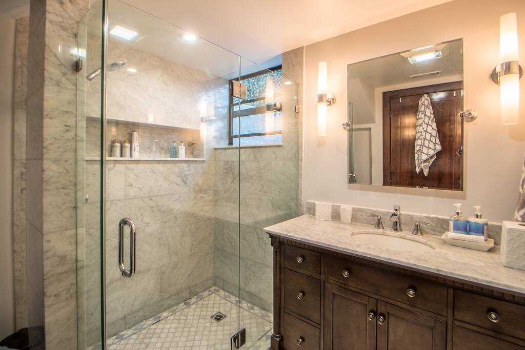 Private Bathroom