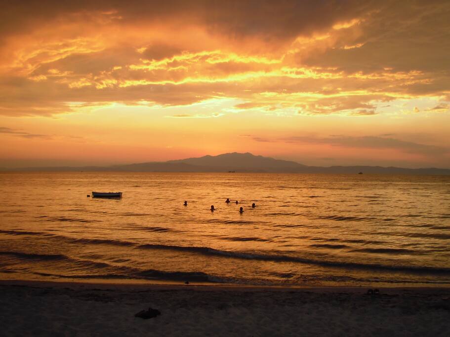 amazing sunsets