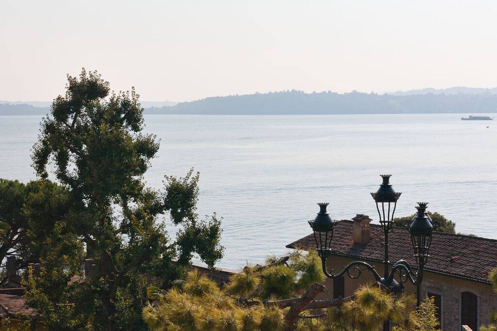 VISTA