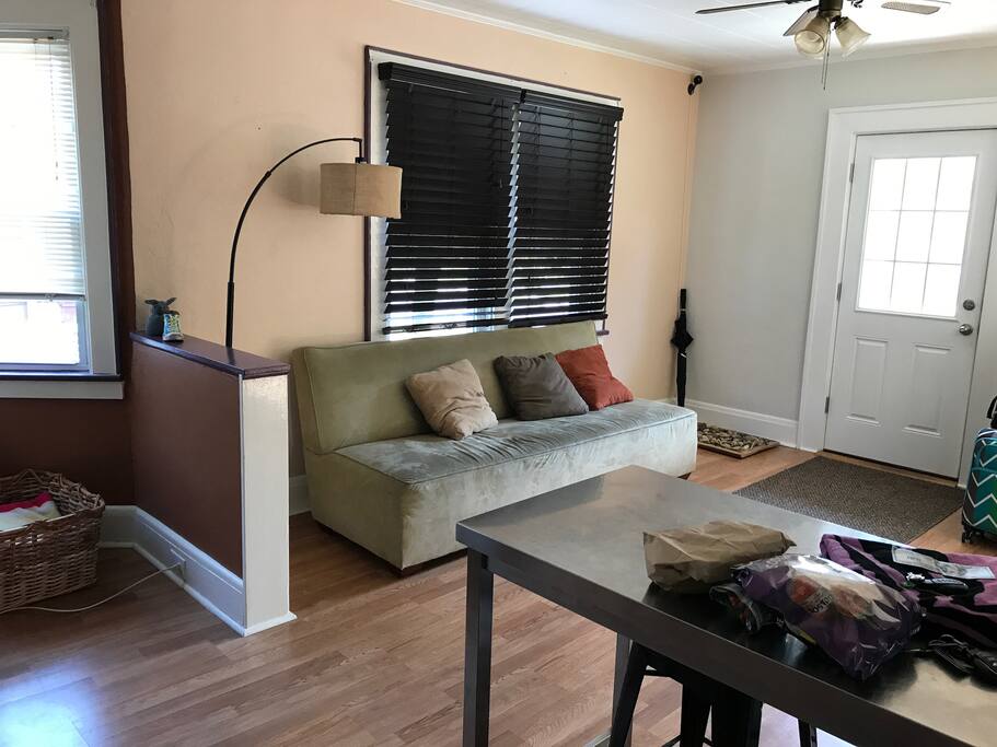 Family Space