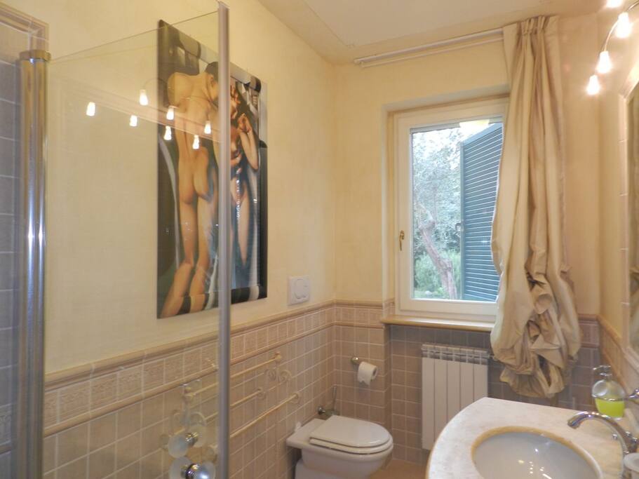 bagno