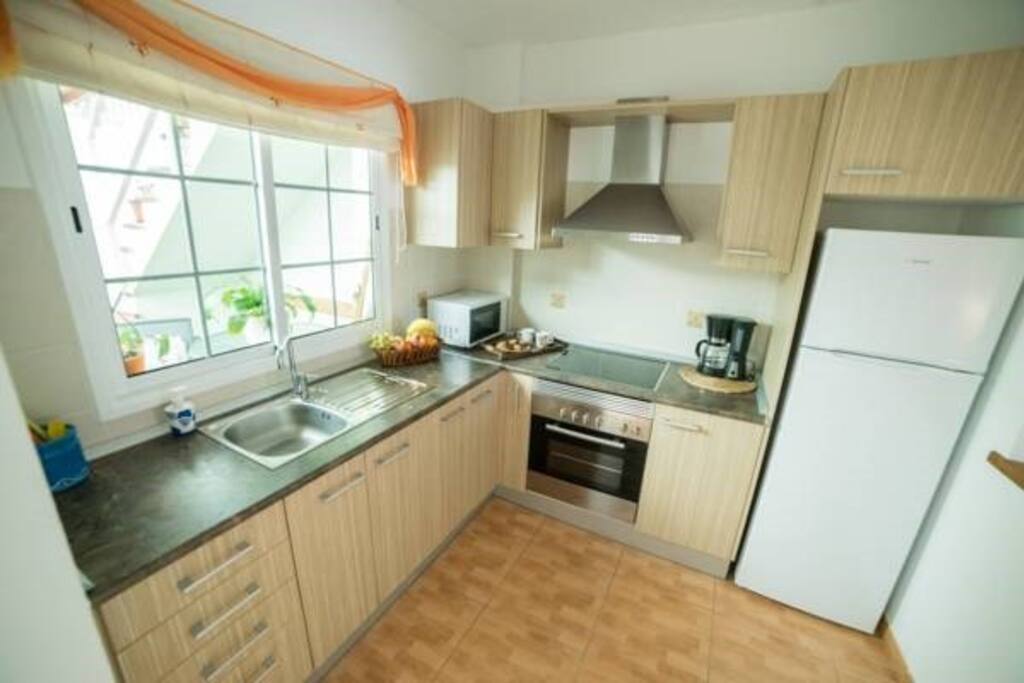 Cocina