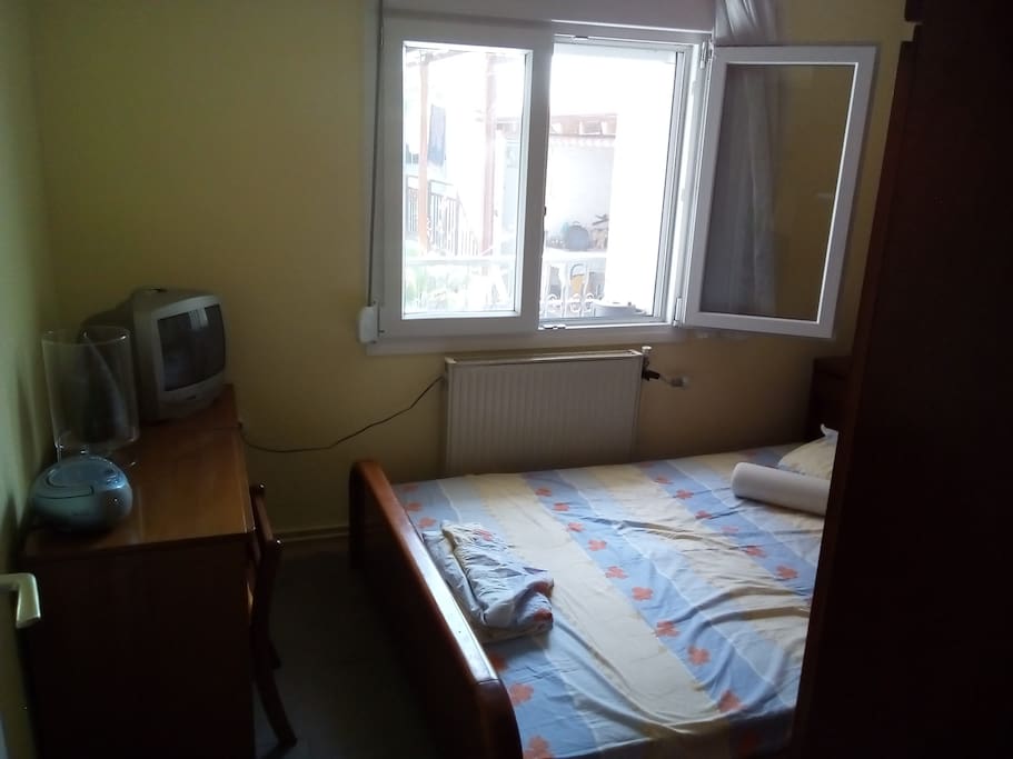 Bedroom no1