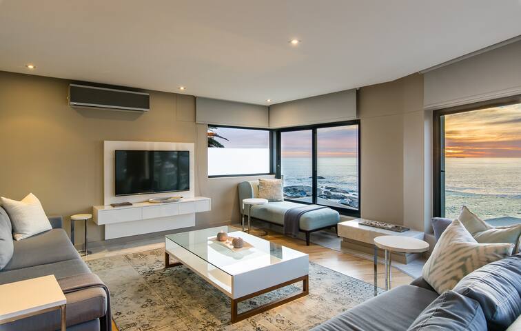 Lions Eye Apartments – Poseidon gallery image 3