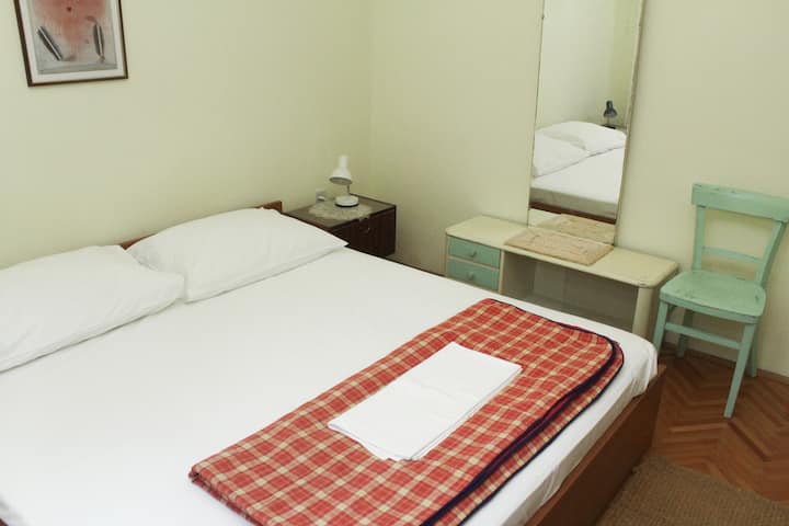 Საძინებელი 3