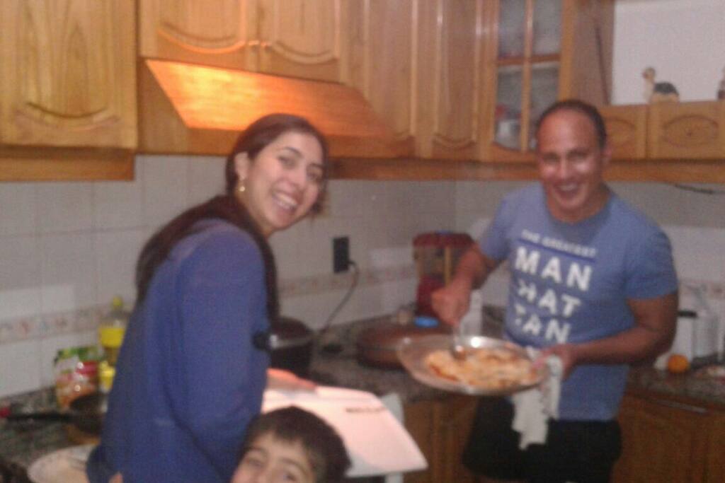 Cocina