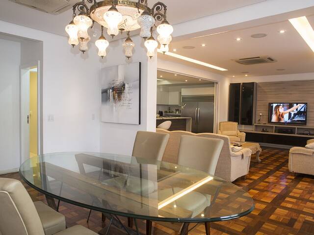 Best Location Best Living in Rio de Janeiro gallery image 2