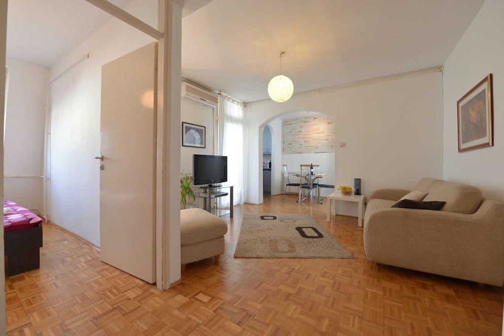 Living Room/Dnevni Boravak/Soggiorno