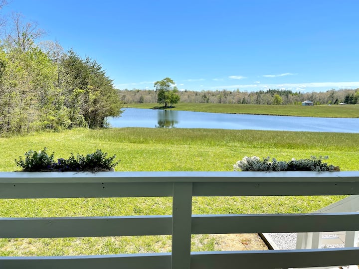 9 Best Cabin Rentals Near Crossville, Tennessee Updated 2024 Trip101