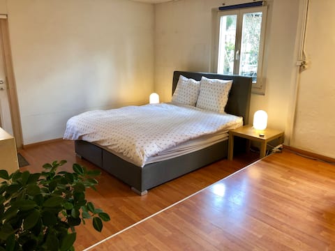 Enjoy your own private Home Cinema!