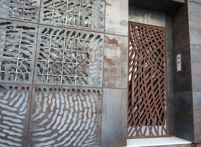 Stylish Apartment in the heart of Athens gallery image 4