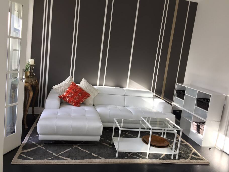 The Lounge Room