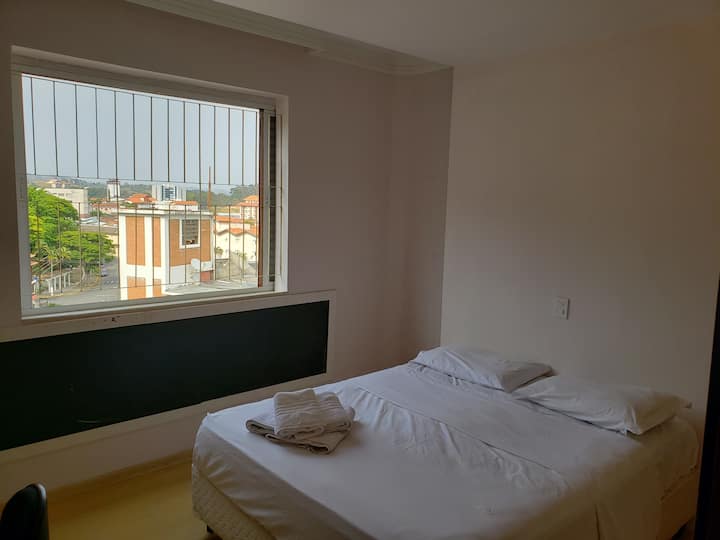 СТАЯ ЗА ДВАМА