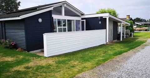 Cozy cottage close to Juelsminde town and beach