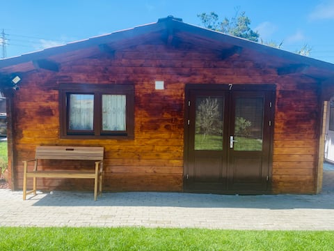 Top Airbnb: Villelay Casa 7 em Canidelo