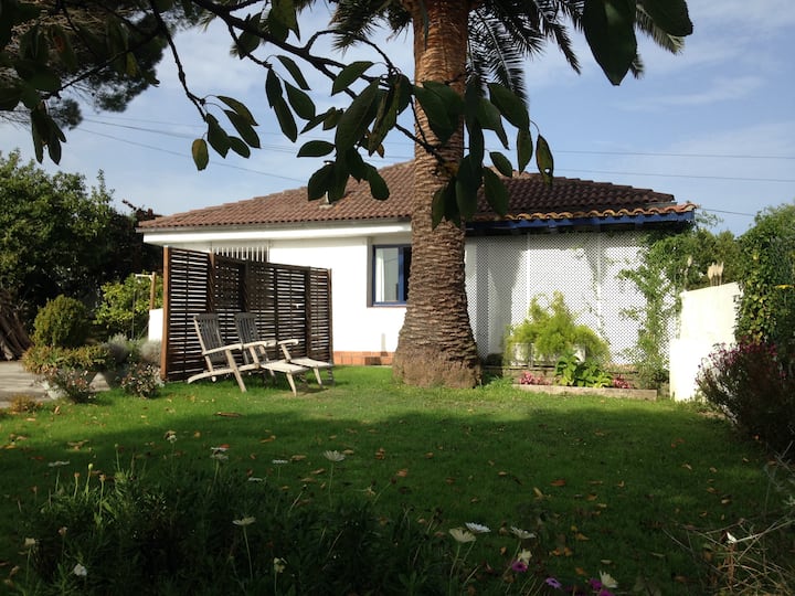 Single house in Getxo Bizkaia