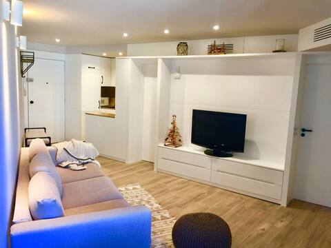 Apartment en Baqueira