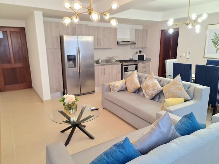 Gazcue Holiday Rentals & Homes Gazcue, Santo Domingo, Dominican