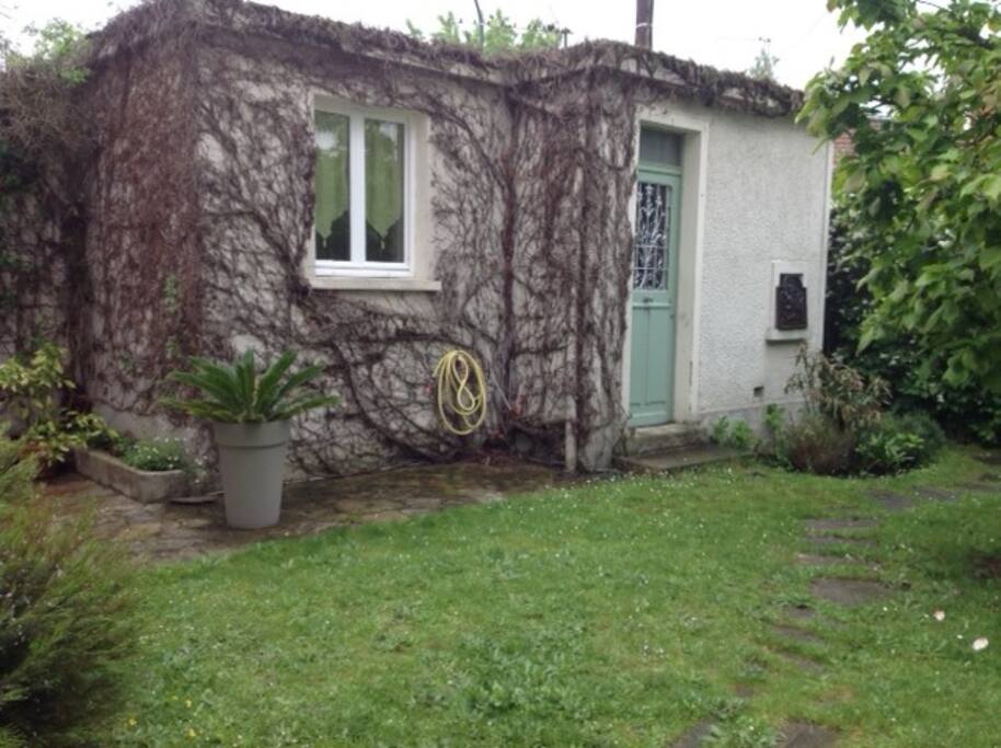Maisonnette