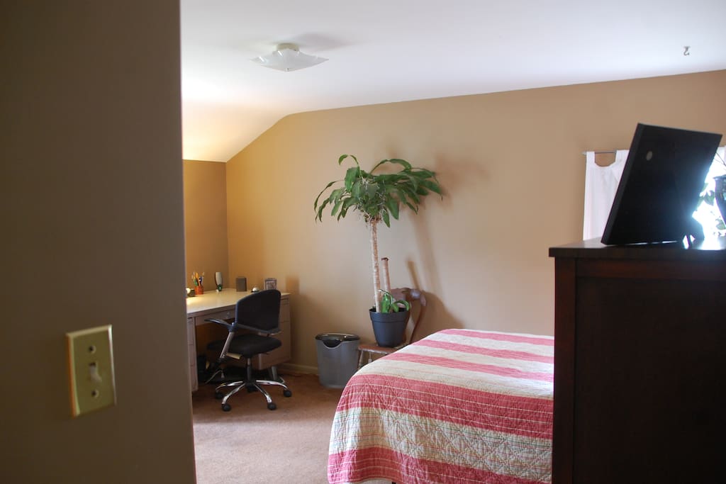 Guest room 1
