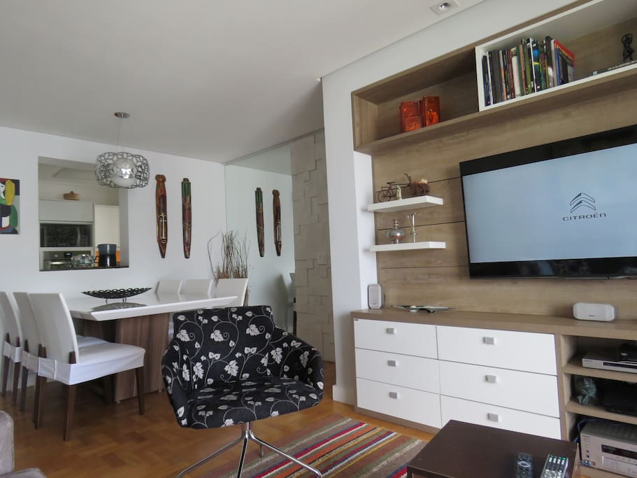 Sala / living room