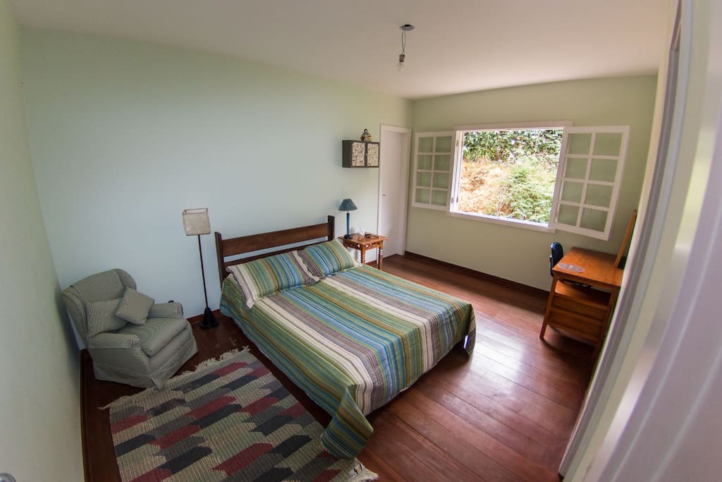 suite verde 1