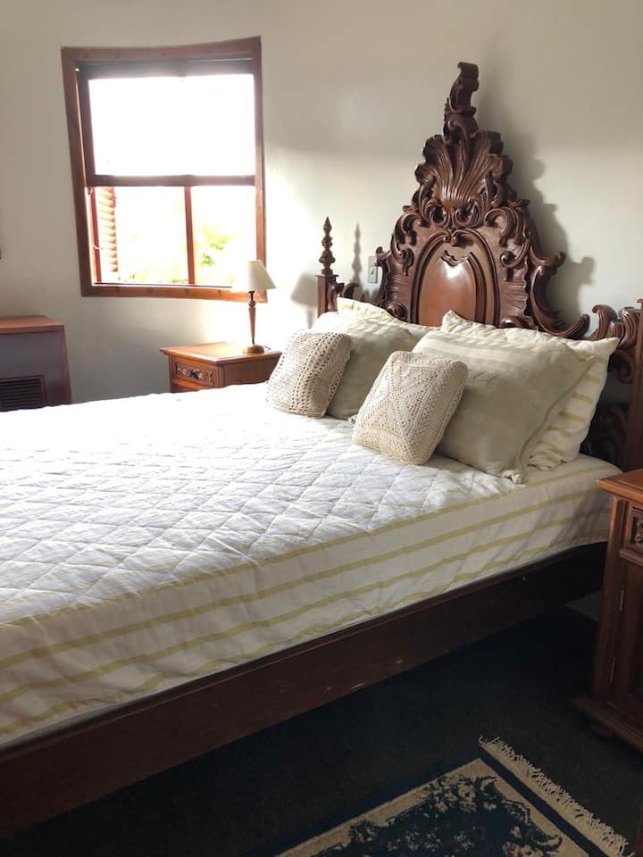 Suite 1 (cama tamaño queen)