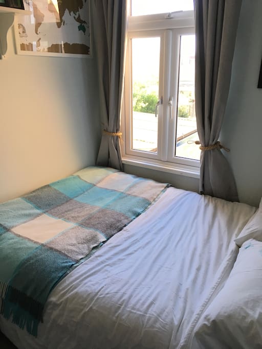 Double bedroom