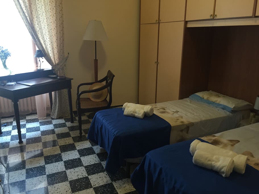 3° Double room