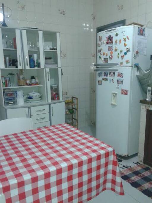 COZINHA