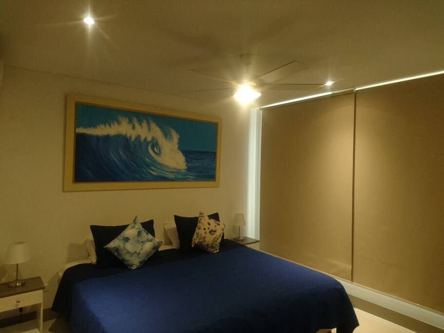 dormitorio