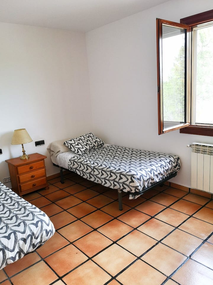 غرفة النوم 4