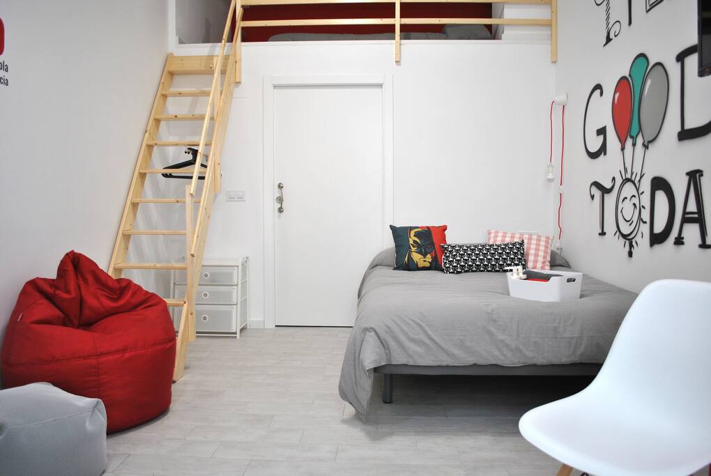 Fantastic ! LOFT