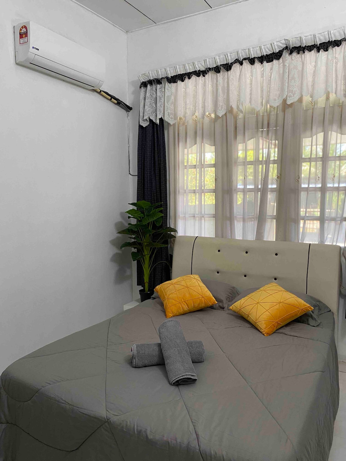 Спална соба 3