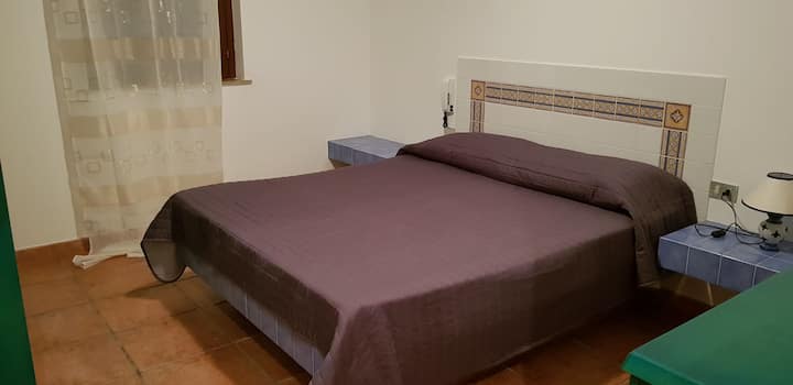 брачна соба 1