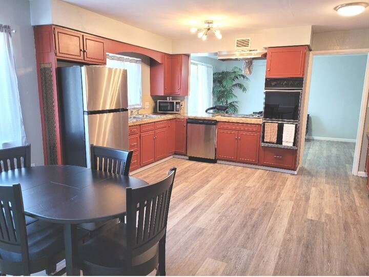 Elida Holiday Rentals & Homes Ohio, United States Airbnb