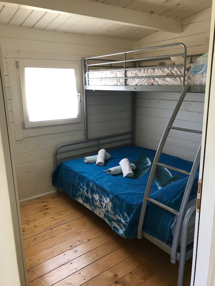 საძინებელი 2