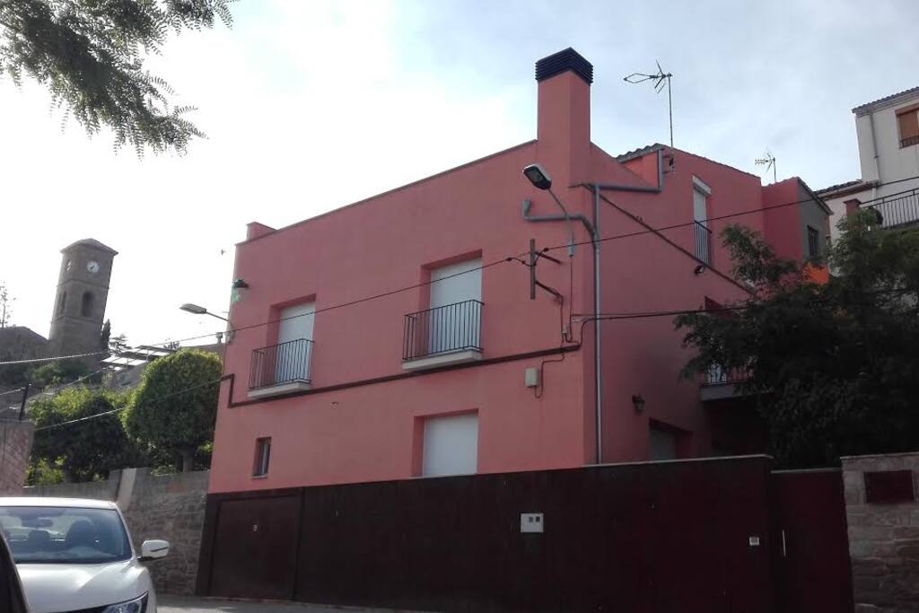Les Acàcies