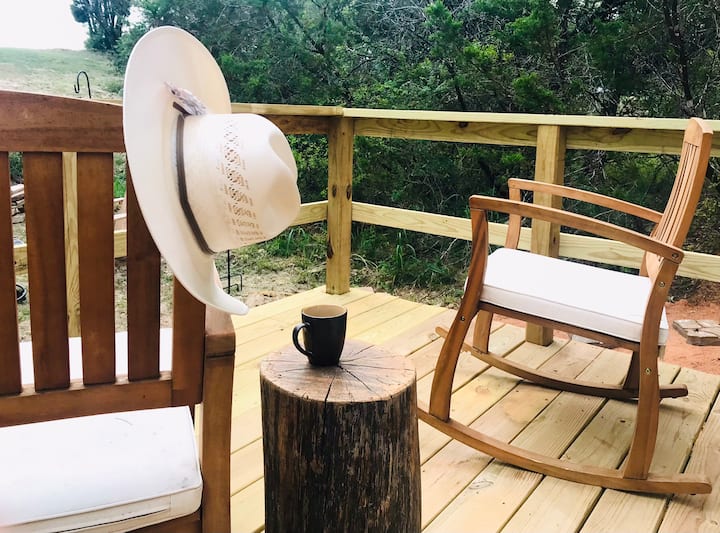 20 Best Cabin Rentals In Glen Rose, Texas Updated 2024 Trip101