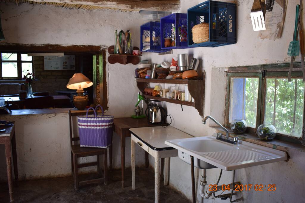 Cocina