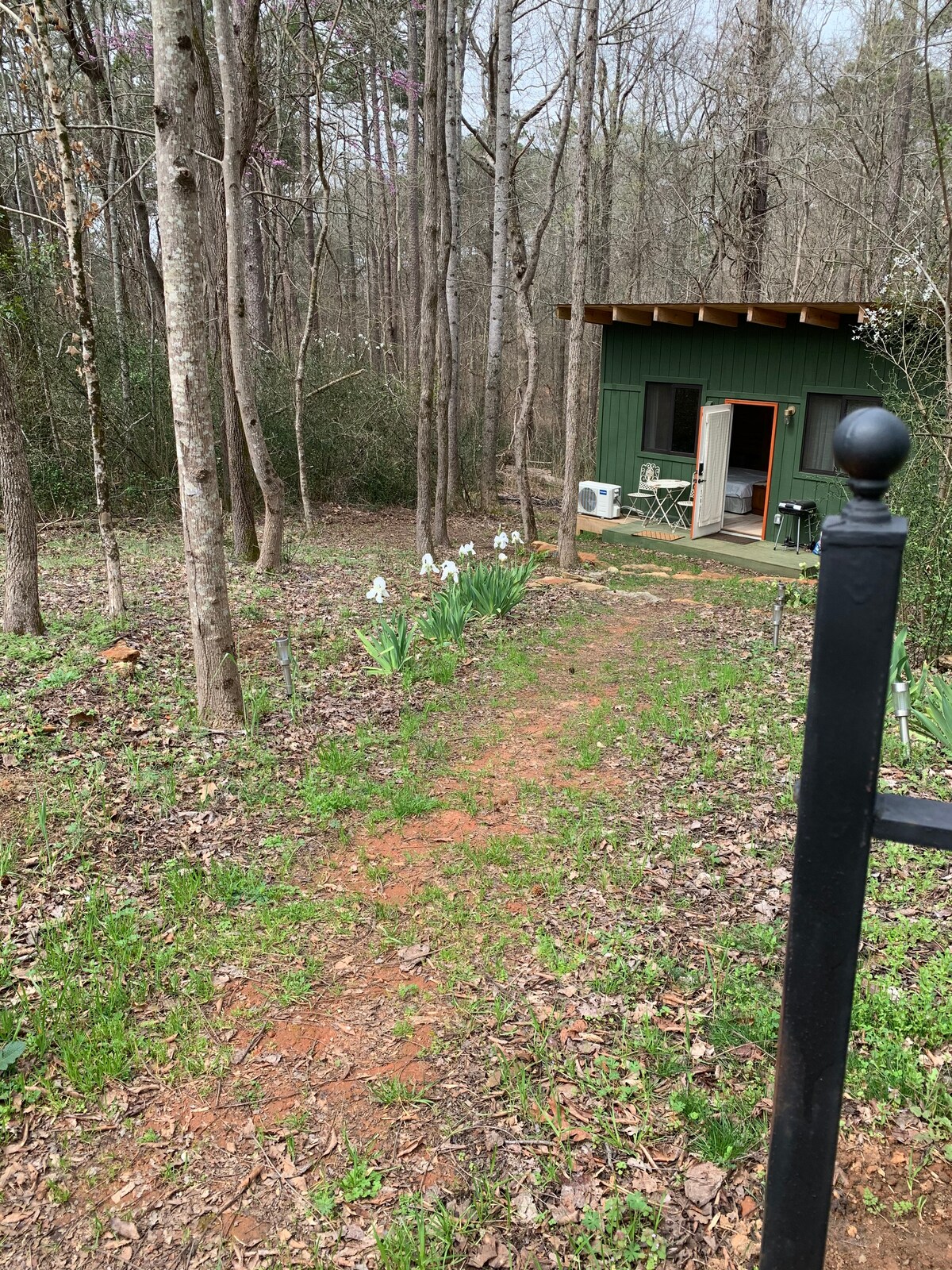 beagle training pens