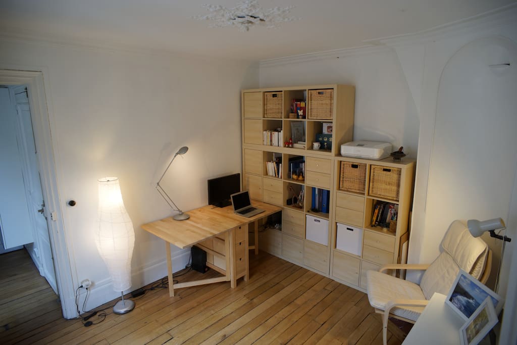 Salon