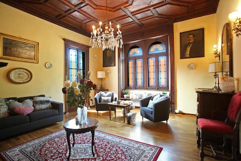 Popular Airbnb listing: Villa Giuliana in Menaggio