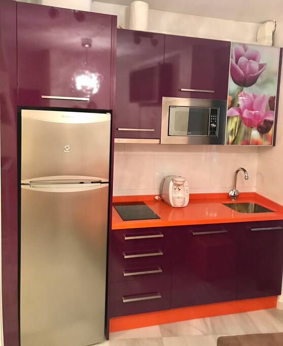 Cocina